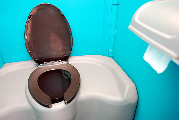 Portable Toilet Options We Offer in Sugar Creek, MO