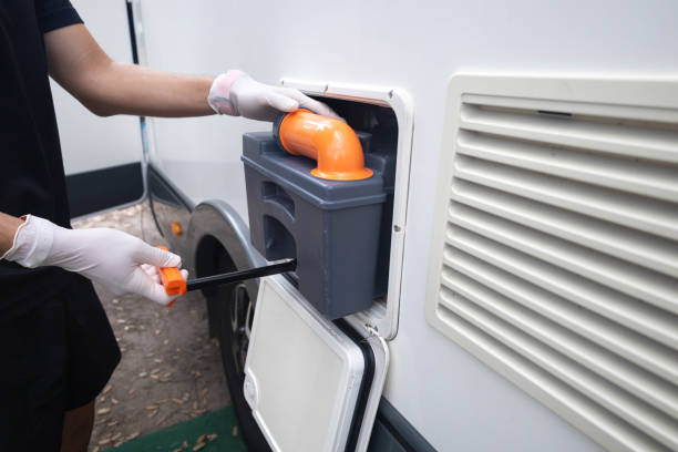 Sanitation services for porta potties in Sugar Creek, MO