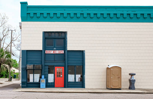 Affordable portable toilet rental in Sugar Creek, MO