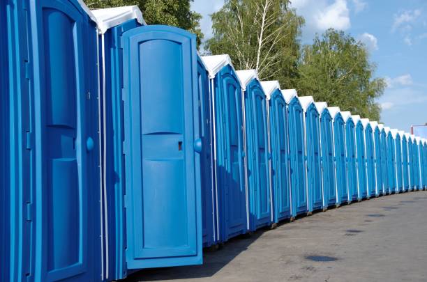 Best Sanitation services for porta potties  in Sugar Creek, MO